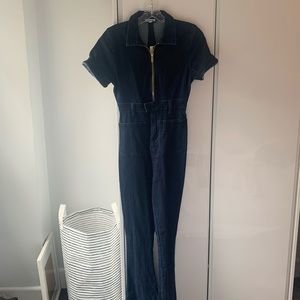 WeWoreWhat The Jumpsuit